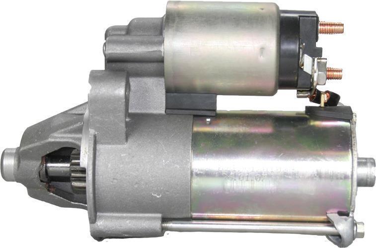 ORIGINAL VISTEON NEW Starter Starter FORD CS1336 2T14-11000-BC