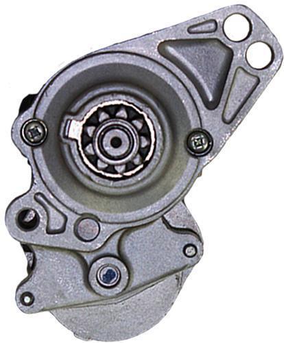 Starter Starter Refurbished HONDA JS356 028000-9120