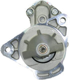 Anlasser Starter generalüberholt DAIHATSU CS1498  428000-0860