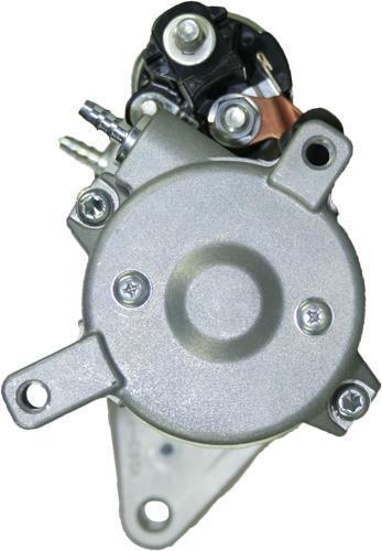 DENSO STARTER ANLASSER passend für LANDROVER 428000-5950  DSN976