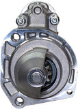 Denso STARTER ANLASSER passend für MASSERATI 428000-9550