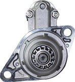 DENSO STARTER STARTER suitable for VOLKSWAGEN 438000-0221