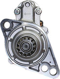 DENSO STARTER ANLASSER passend für AUDI SEAT SKODA VW CS1505  438000-0231