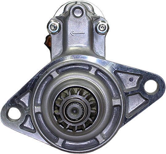 DENSO STARTER ANLASSER passend für VW 438000-0251  DSN1460