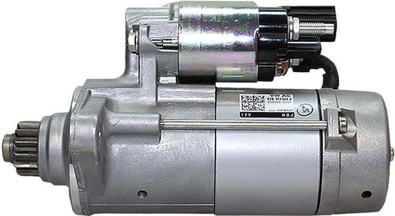 DENSO STARTER ANLASSER passend für VW 438000-0251  DSN1460