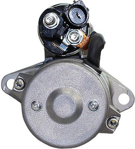 DENSO STARTER ANLASSER passend für VW 438000-0251  DSN1460