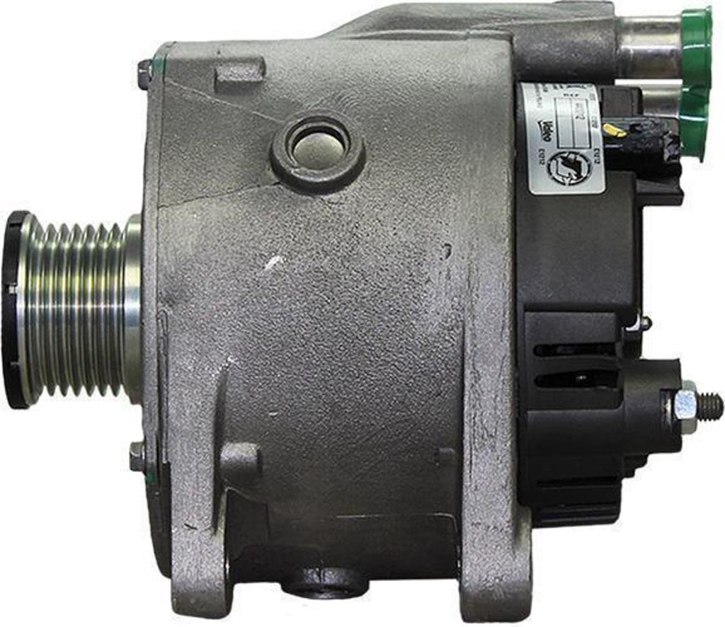 Valeo Lichtmaschine Generator passend für RENAULT 155A CA2025IR  440012 SG15L033