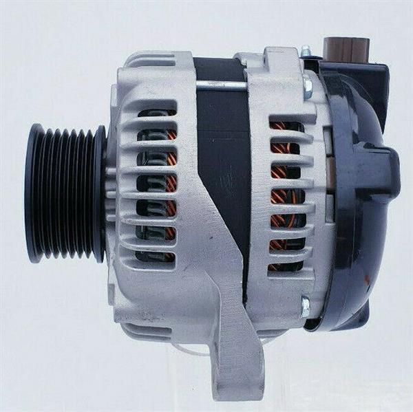 Alternator 100A TOYOTA RAV 4 - 2.0 + 2.4 Avensis Verso Previa-2 Bj 2000-2010