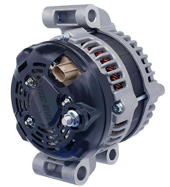 Lichtmaschine Generator passend für ALTERNATOR CHRYSLER 300 C Touring 160A 04896805AA NEU