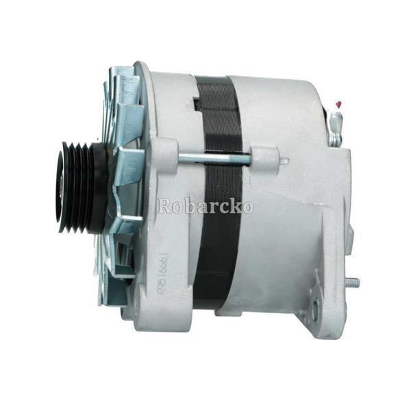 Lichtmaschine Generator passend für Neu Skoda Felicia I & II 1.3 6U1 6U5 443113516660 70A