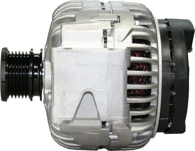 NEW Alternator Mercedes-Benz Viano Vito 2.1 2.2 w639 200A TOP