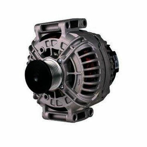 NEW Alternator Mercedes-Benz Viano Vito 2.1 2.2 w639 200A TOP