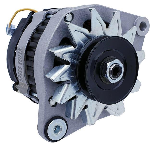 NEW Alternator Volvo Penta Bukh MARINE Nanni DIESEL A13N147M A13N234 A13N285M