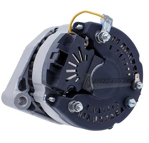 NEW Alternator Volvo Penta Bukh MARINE Nanni DIESEL A13N147M A13N234 A13N285M