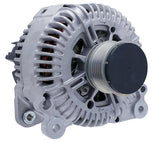 NEW deposit-free alternator 180A VW Passat 1.9 2.5 TDI Valeo NR TG17C019