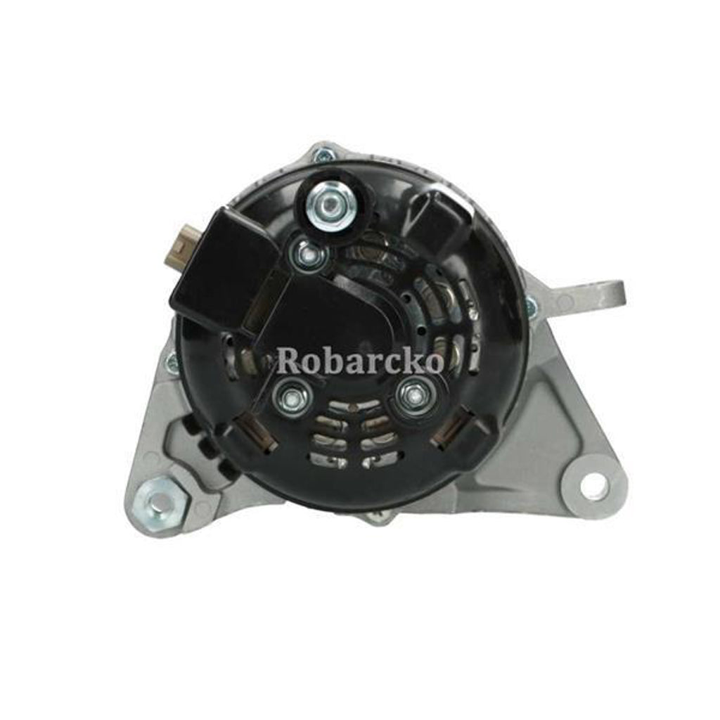 Lichtmaschine passend für 160 A für JEEP GRAND CHEROKEE III 5.7 V8 + 6.1 SRT8