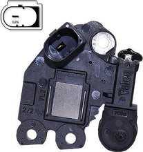 Load image into Gallery viewer, LIN regulator regulator for alternator generator for TG9S100 599204