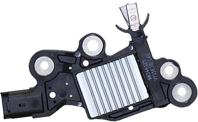 Regulator Regler für Lichtmaschine Generator passend für  F00M346135