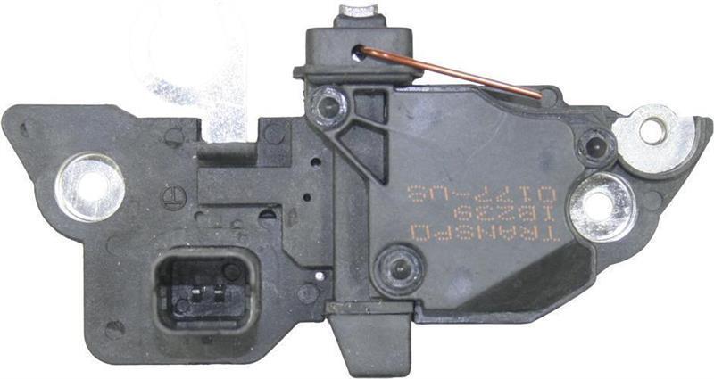 Regulator regulator for alternator generator F00M145204