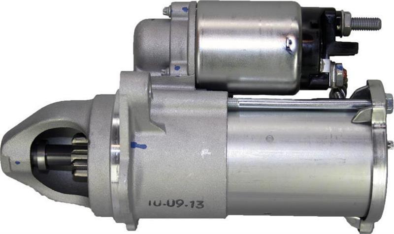 Delco STARTER ANLASSER passend für OPEL VAUXHALL CHEVROLET 8000375