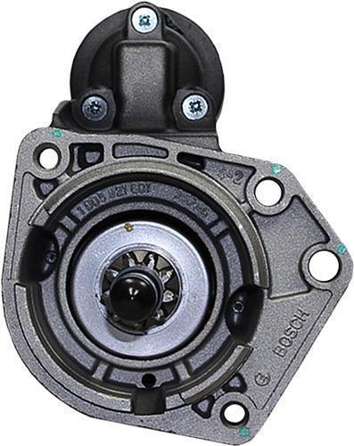 Valeo STARTER ANLASSER passend für SEAT  VOLKSWAGEN CS788  0001112027