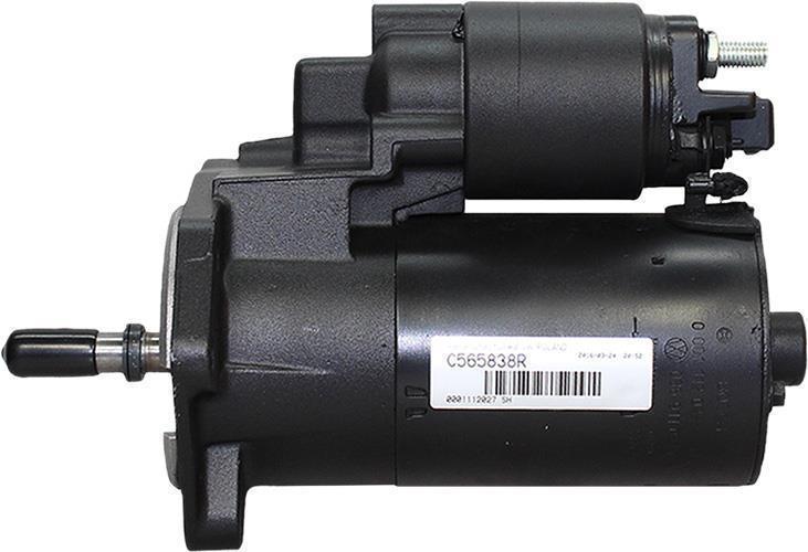 Valeo STARTER ANLASSER passend für SEAT  VOLKSWAGEN CS788  0001112027