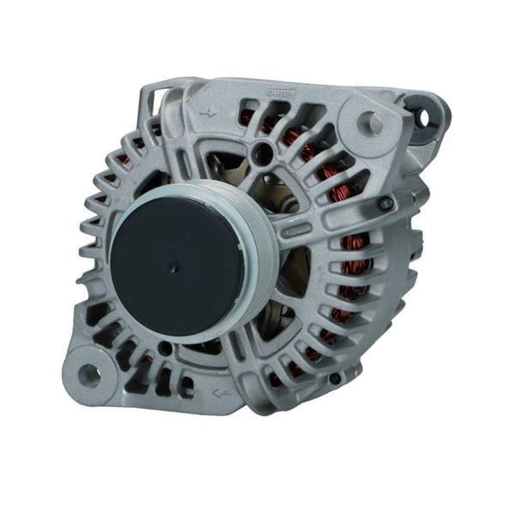 Valeo Lichtmaschine Generator passend für HYUNDAI 110A CA2189IR   37300-25600