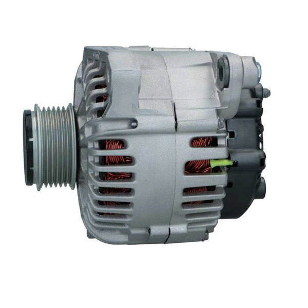 Valeo Lichtmaschine Generator passend für HYUNDAI 110A CA2189IR   37300-25600