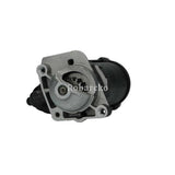 Anlasser Starter generalüberholt RENAULT DACIA 0001170647