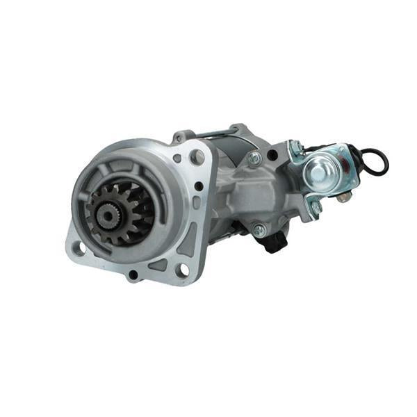 STARTER ANLASSER passend für MERCEDES M9T66971