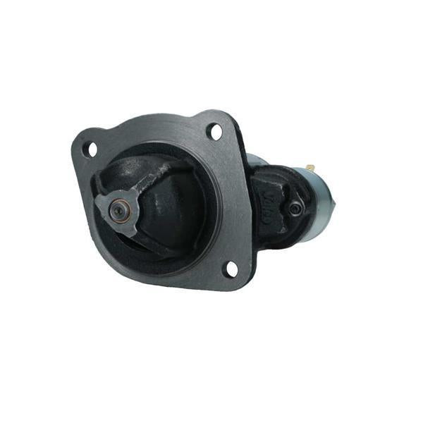 Valeo STARTER STARTER suitable for IVECO RENAULT D8R39 433318