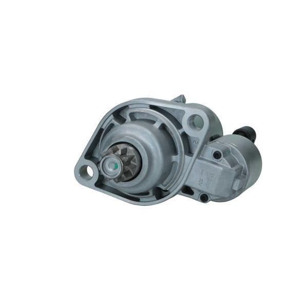 Valeo STARTER ANLASSER passend für AUDI SEAT VOLKSWAGEN CS1347  D6GS14 458216