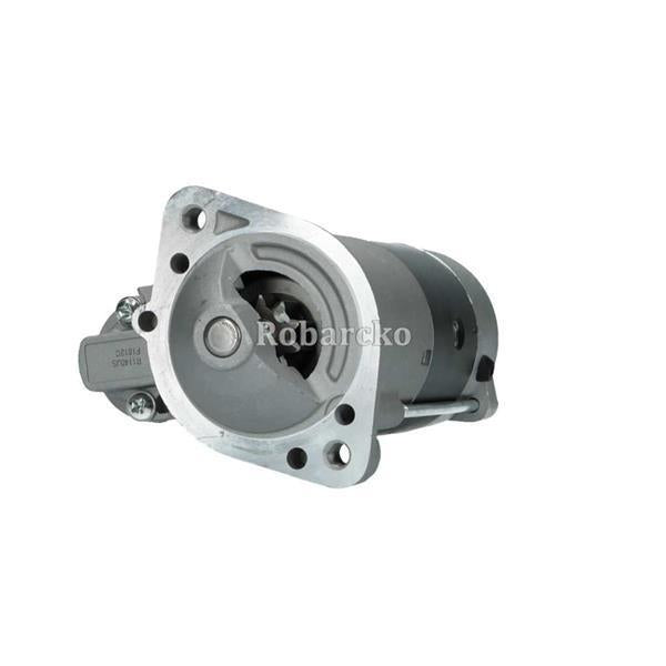 STARTER STARTER suitable for MITSUBISHI JS1140 M2T84071