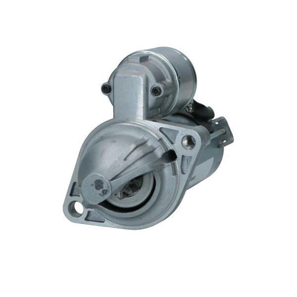 Valeo STARTER ANLASSER passend für BMW TS12E36  458403