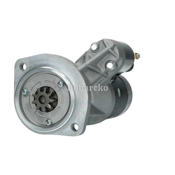 STARTER STARTER suitable for NISSAN JS1159 S13-126