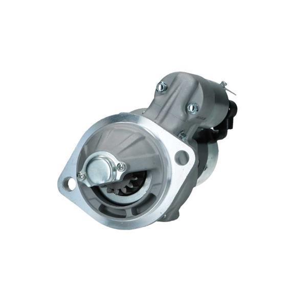 STARTER STARTER suitable for YANMAR MARINE S13-41