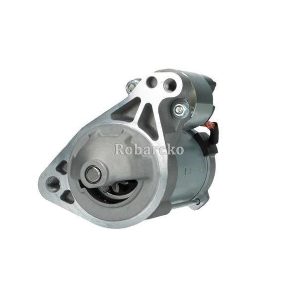 STARTER STARTER suitable for ISUZU 438000-2660