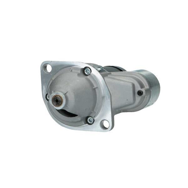 Starter motor for Ruggerini Lombardini Goldoni Stiga Hatz Nibbi D6RA34 D6RA50 D6RA54