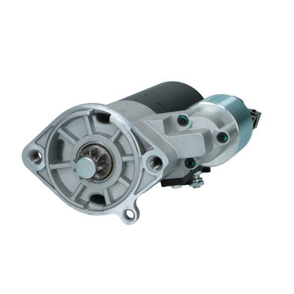 STARTER ANLASSER passend für VOLKSWAGEN CS1165  0001125501