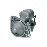 STARTER ANLASSER passend für NISSAN S114-800