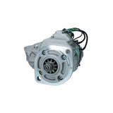 STARTER STARTER suitable for ISUZU 0-24000-3120