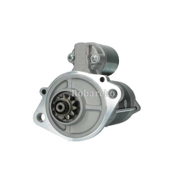 STARTER STARTER suitable for ISUZU JCB MITSUBISHI M8T77072