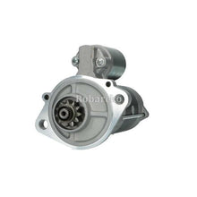 Load image into Gallery viewer, STARTER STARTER suitable for ISUZU JCB MITSUBISHI M8T77072