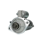 STARTER STARTER suitable for ISUZU JCB MITSUBISHI M8T77072