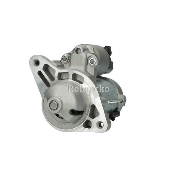 STARTER STARTER suitable for FORD 438000-1462