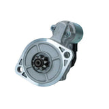 ORIGINAL VALEO NEW starter, replace Hitachi S13-204 YANMAR 129900-77010