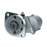 STARTER STARTER suitable for YANMAR JS1239 128000-0710