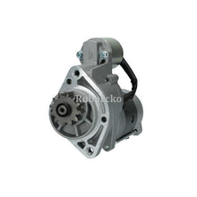 Load image into Gallery viewer, STARTER STARTER suitable for NISSAN CS1439 M2TS0571