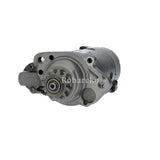 STARTER ANLASSER passend für NISSAN JS1295   8EA 738 034-001