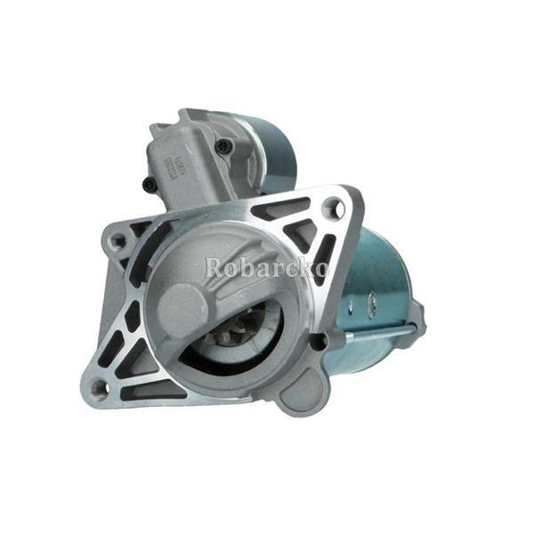 STARTER STARTER suitable for RENAULT OPEL NISSAN CS1415 TS22E5